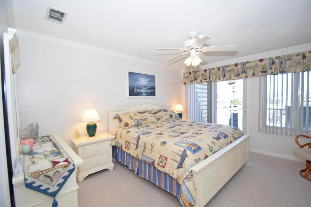 Villa Harbour Island 45G Townhouse Ocean Stadt