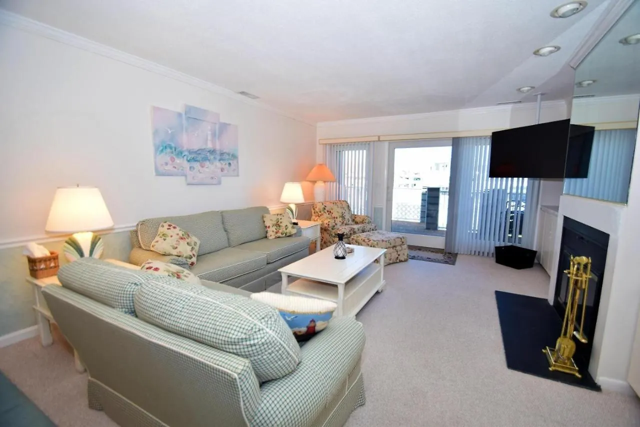 Villa Harbour Island 45G Townhouse Ocean Stadt 0*,